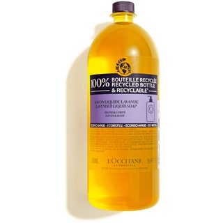 L'Occitane en Provence Karité Liquid Hand Soap Lavender