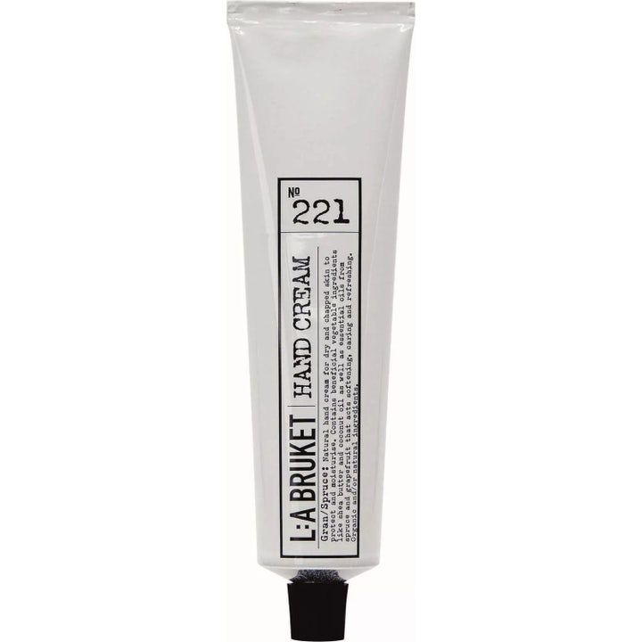 Hand Cream