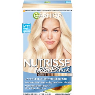 Garnier Nutrisse Truly Blond