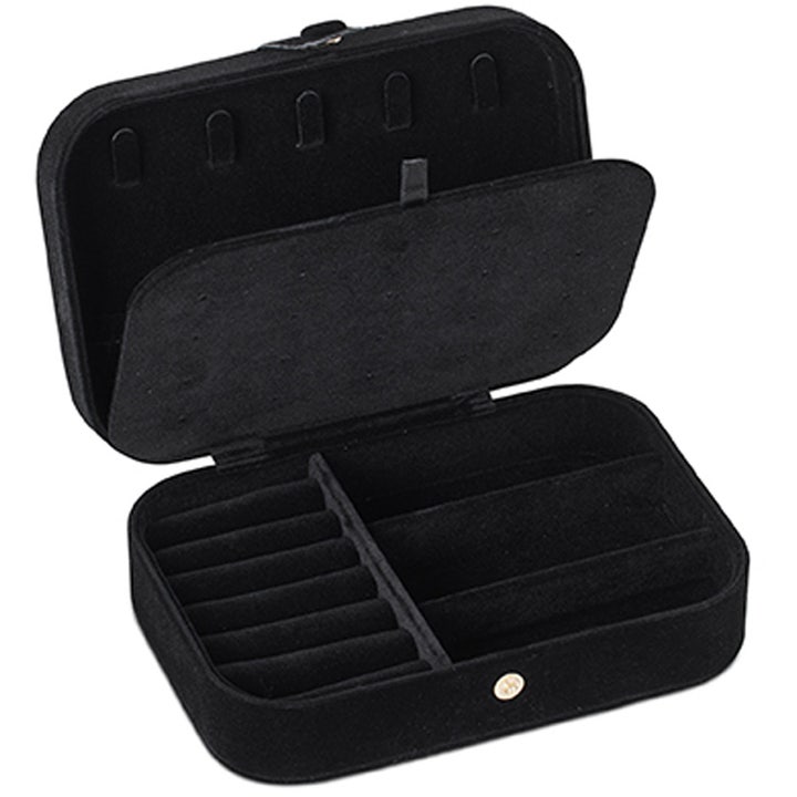 Jewelry Box
