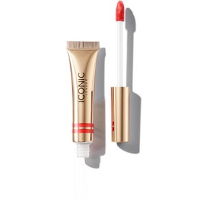 ICONIC London Lip Mousse Cloud Kiss Matte