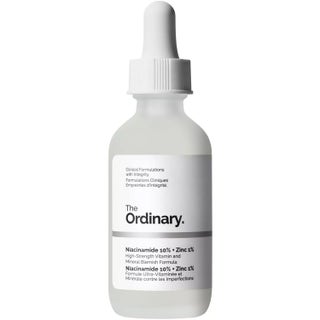 The Ordinary Niacinamide 10% + Zinc 1%