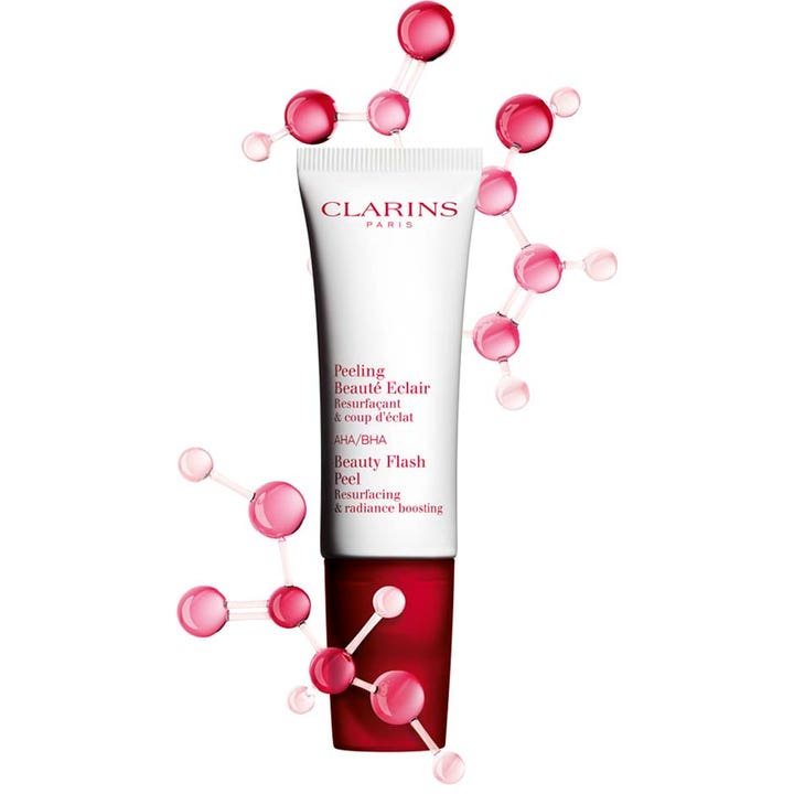 Beauty Flash Peel