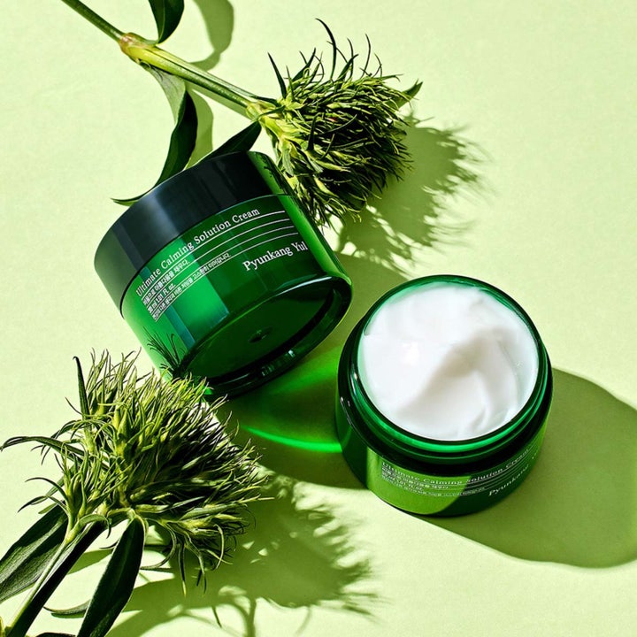 Ultimate Calming Solution Cream