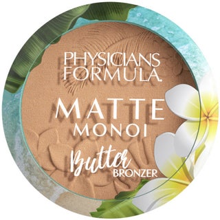 Physicians Formula Matte Monoi Butter Bronzer