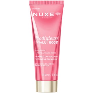 Nuxe Prodigieuse [Hyalu] Boost Plumping Glow Cream