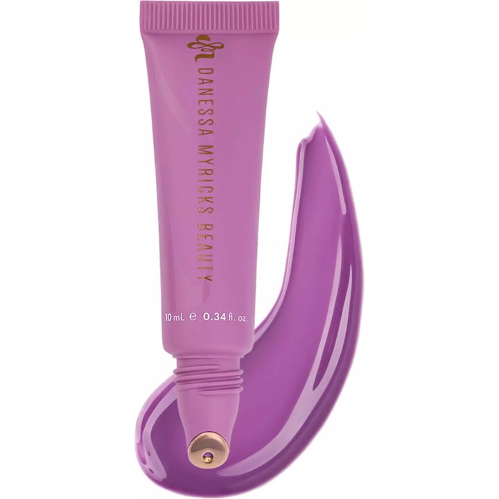 Glosswork 4D Ultra Shine Plumping Gloss