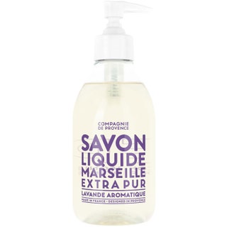 Compagnie de Provence Liquid Marseille Soap