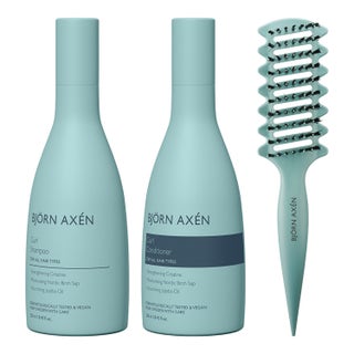 Björn Axén Curl Definition Essentials