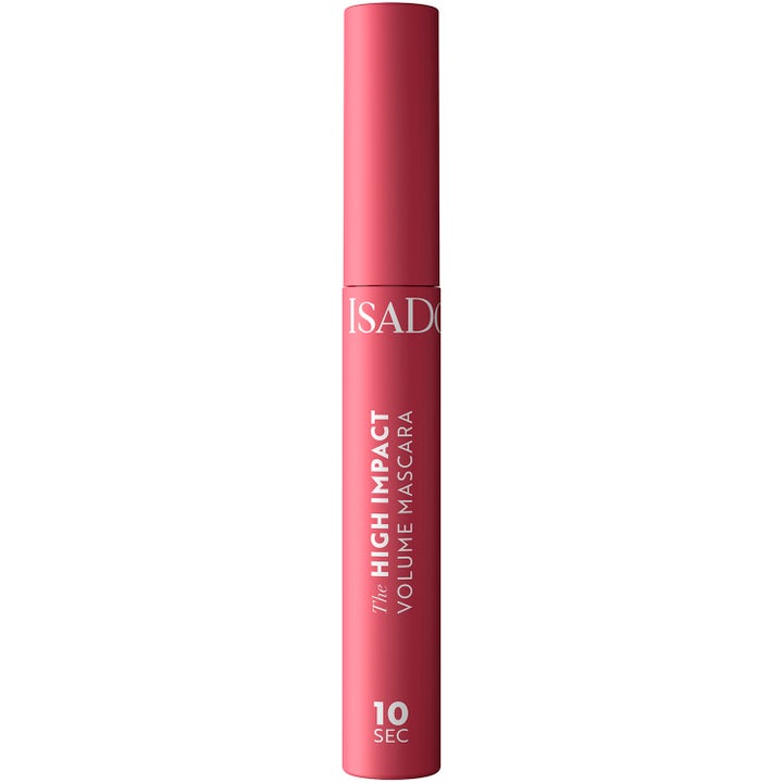 10 sec High Impact Volume Mascara