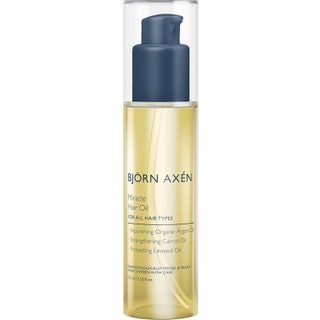 Björn Axén Miracle Hair Oil