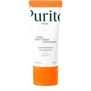 Purito Daily Soft Touch Sunscreen