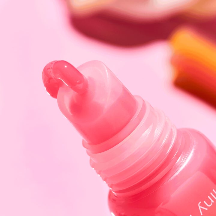 Juicy Bomb Shiny Lipgloss