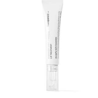 Niche Beauty Lab Transparent Lab