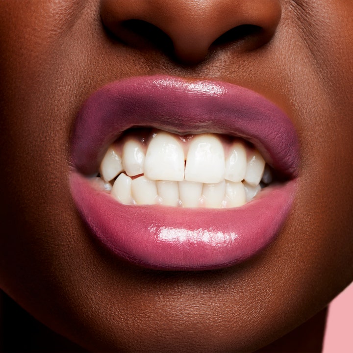 Lustreglass Lipstick