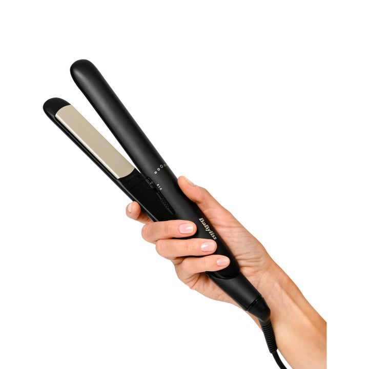 Smooth Glide Styler