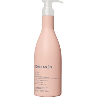 Björn Axén Anti-Frizz Shampoo