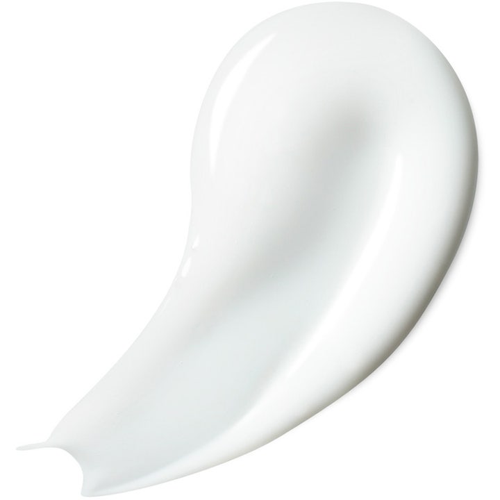 By Terry Hyaluronic Global Serum 30 ml fuktighetsgivende serum med hvit kremaktig og glatt tekstur