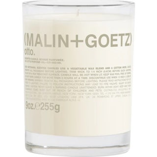 Malin+Goetz Otto Candle