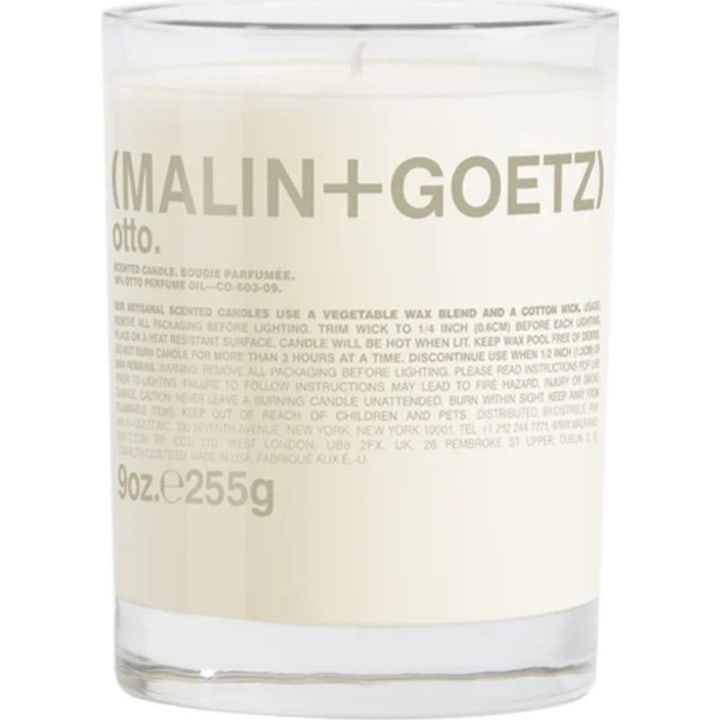 Otto Candle