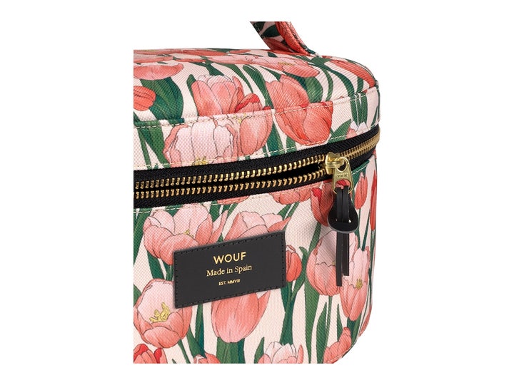 XL Beauty Toiletry Bag