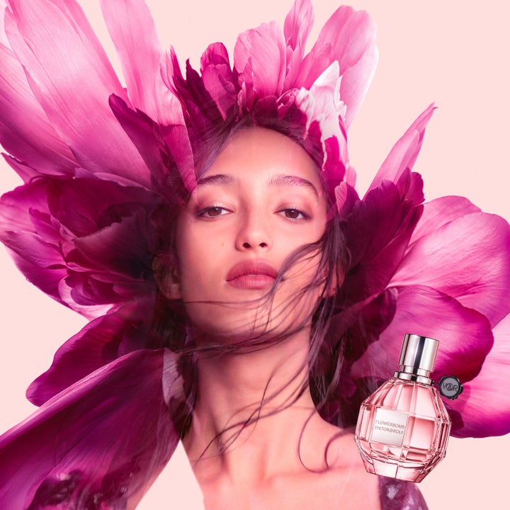 Flowerbomb