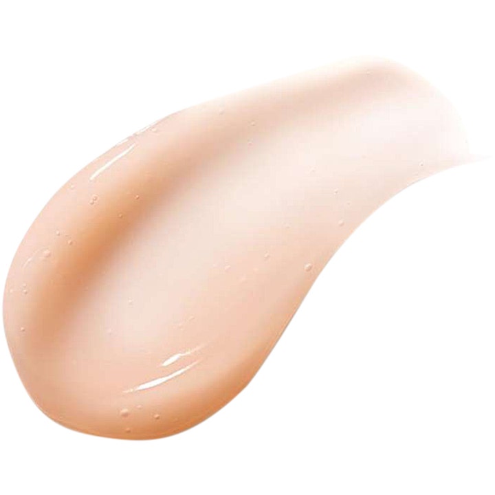 Clinique Moisture Surge 100H 125 ml fuktighetskrem med en lett ferskenfarget gel-tekstur som gir glød
