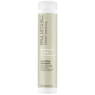 Paul Mitchell Everyday Shampoo