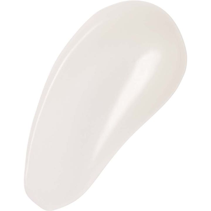 No7 Lift & Luminate Triple Action Serum 30 ml ansiktsserum for sensitiv hud med kremet hvit tekstur.