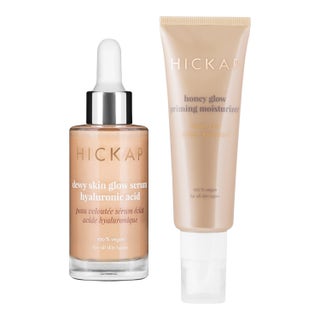 Hickap Hyaluronic Glow Set