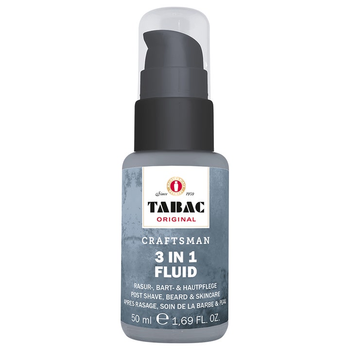 Craftsman Fluid 3in1