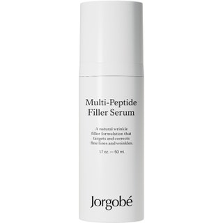 Jorgobé Multi-Peptide Filler Serum
