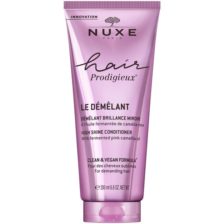 High Shine Conditioner