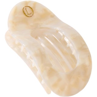 Lenoites Eco-Friendly Flat Hair Clip