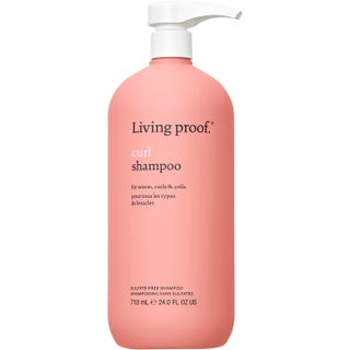 Living Proof Curl Shampoo