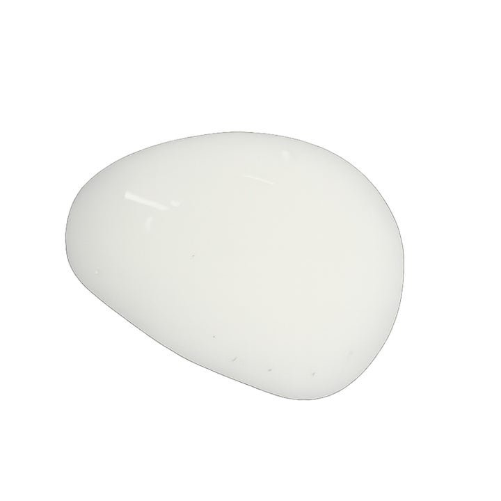 Verso N°4 Super Exo Sooth Serum 30 ml beroligende ansiktsserum med hvit og kremet tekstur