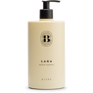 Björk Laga