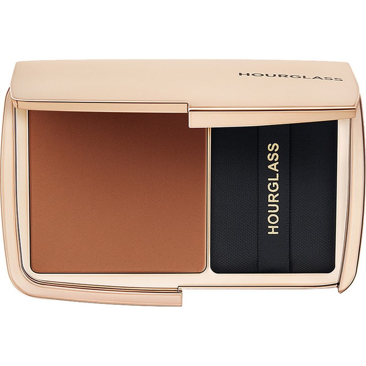 Vanish Airbrush Pressed Powder Translucent