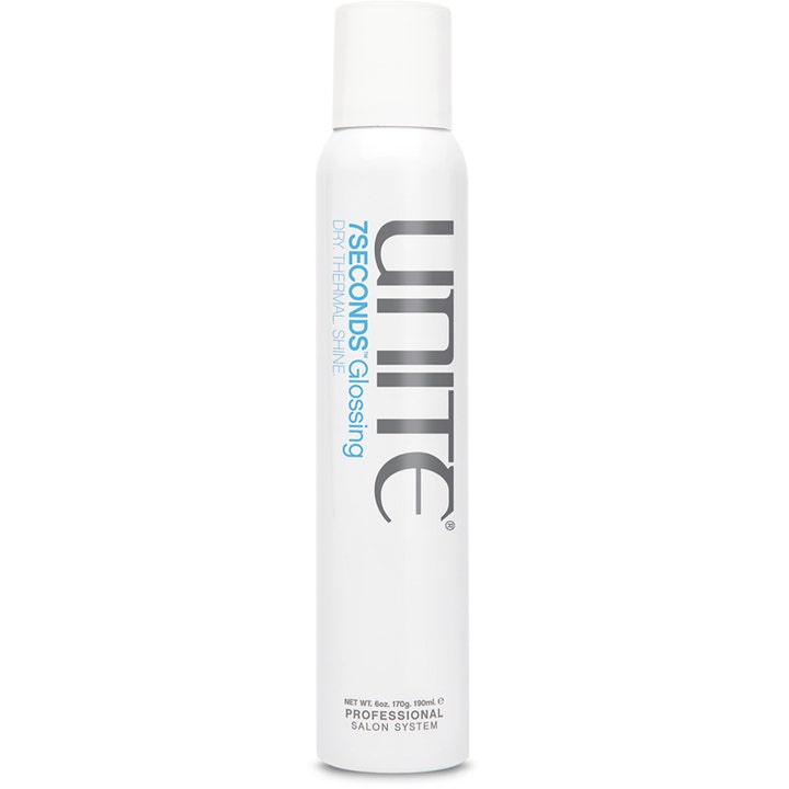7Seconds Glossing Spray
