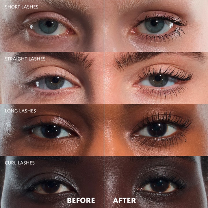Lash Latex Lengthening & Lift Mascara