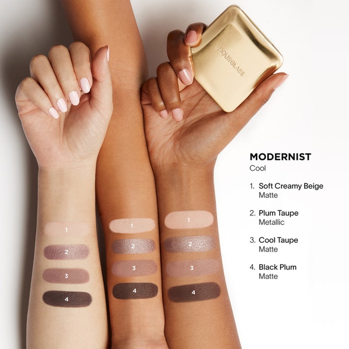 Curator Eyeshadow Palette