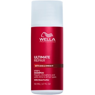 Wella Professionals Ultimate Repair Shampoo