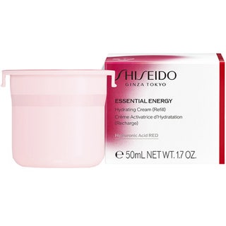 Shiseido Essential Energy
