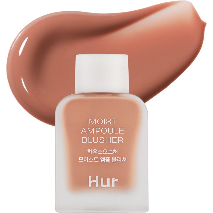 Moist Ampoule Blusher