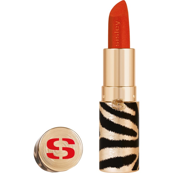 Phyto-Rouge Velvet 30 Orange Spice