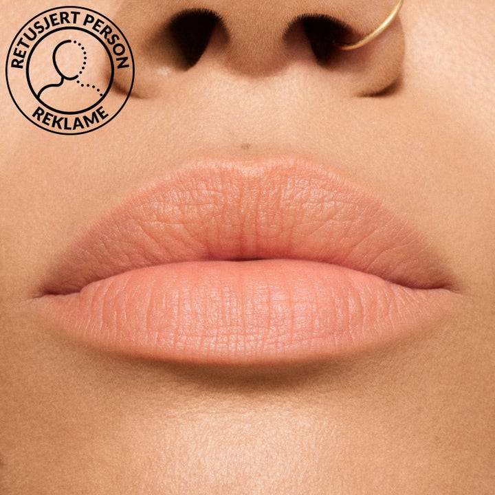 Powder Kiss Hazy Matte Lipstick