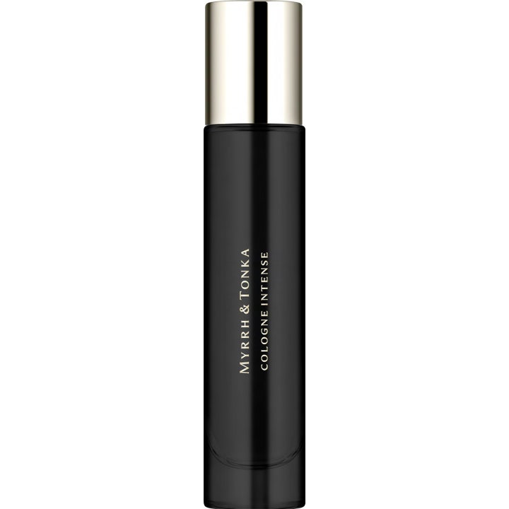 Myrrh & Tonka Cologne Intense