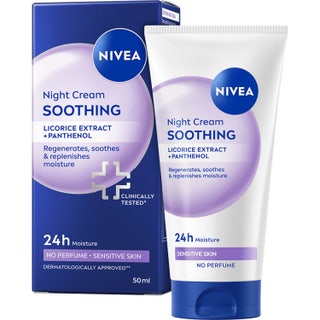 NIVEA Soothing Night Cream