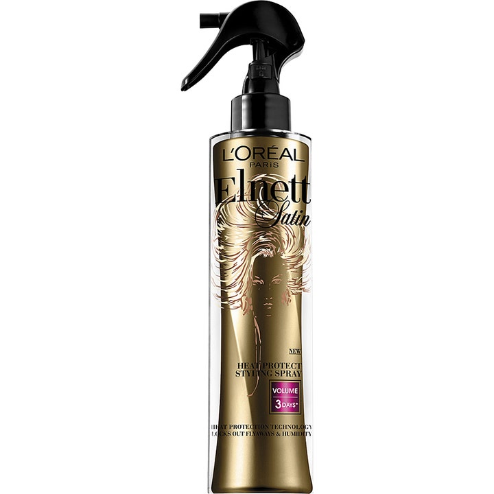 Elnett Satin
