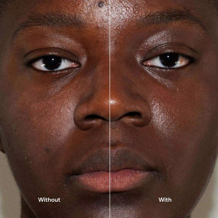 Ctrl+ SKIN foundation